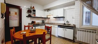 Piso en venta en Zona de Plaza de Barcelos en Pontevedra