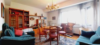 Piso en venta en Zona de Plaza de Barcelos en Pontevedra