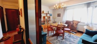 Piso en venta en Zona de Plaza de Barcelos en Pontevedra