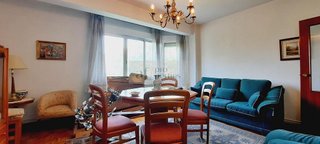 Piso en venta en Zona de Plaza de Barcelos en Pontevedra