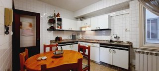 Piso en venta en Zona de Plaza de Barcelos en Pontevedra