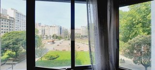 Piso en venta en Zona de Plaza de Barcelos en Pontevedra