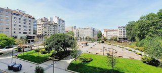 Piso en venta en Zona de Plaza de Barcelos en Pontevedra