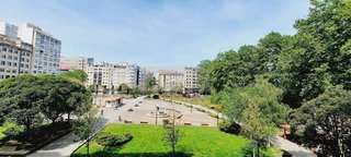 Piso en venta en Zona de Plaza de Barcelos en Pontevedra