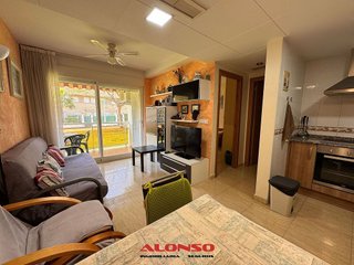 Piso en venta en Zona Papa Luna - Platja del Gurugú en Benicarló