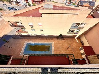Piso en venta en Aljomahima - Ermita en Gabias (Las)