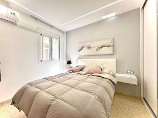Piso en venta en Aljomahima - Ermita en Gabias (Las)