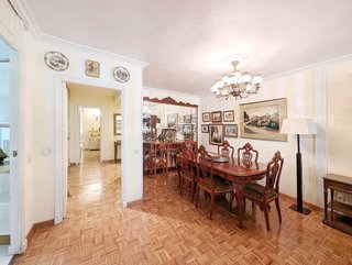 Piso en venta en Ensanche - Diputación en Alicante