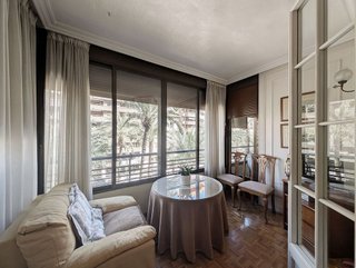 Piso en venta en Ensanche - Diputación en Alicante