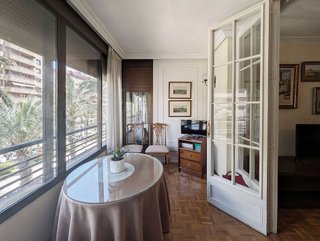 Piso en venta en Ensanche - Diputación en Alicante
