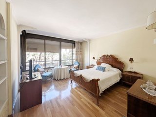 Piso en venta en Ensanche - Diputación en Alicante