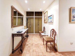Piso en venta en Ensanche - Diputación en Alicante