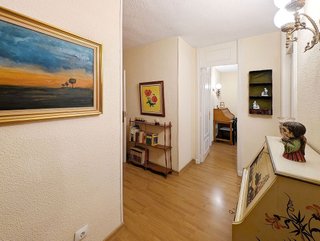 Piso en venta en Ensanche - Diputación en Alicante
