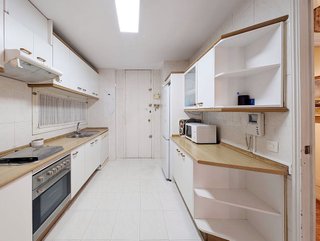 Piso en venta en Ensanche - Diputación en Alicante