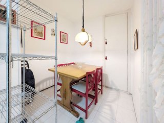Piso en venta en Ensanche - Diputación en Alicante