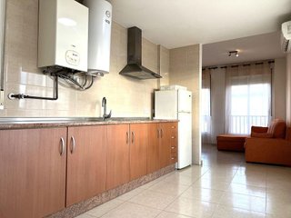 Piso en venta en Don Benito