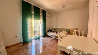 Piso en venta en San Gonzalo en Linares