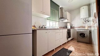 Piso en venta en San Gonzalo en Linares