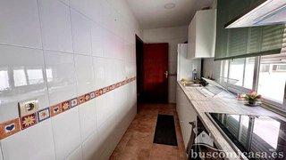 Piso en venta en San Gonzalo en Linares