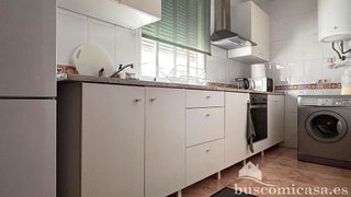Piso en venta en San Gonzalo en Linares