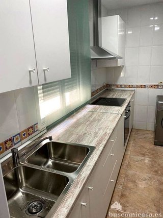 Piso en venta en San Gonzalo en Linares