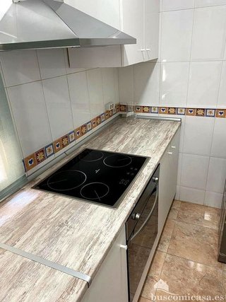 Piso en venta en San Gonzalo en Linares
