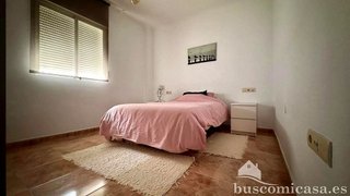 Piso en venta en San Gonzalo en Linares