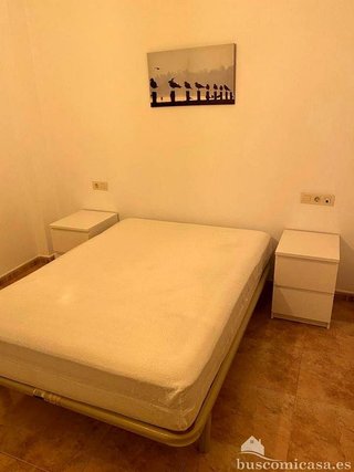 Piso en venta en San Gonzalo en Linares