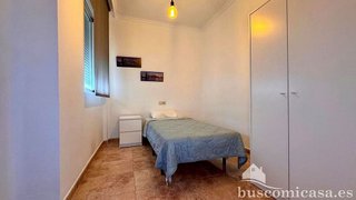 Piso en venta en San Gonzalo en Linares