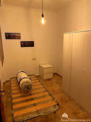 Piso en venta en San Gonzalo en Linares