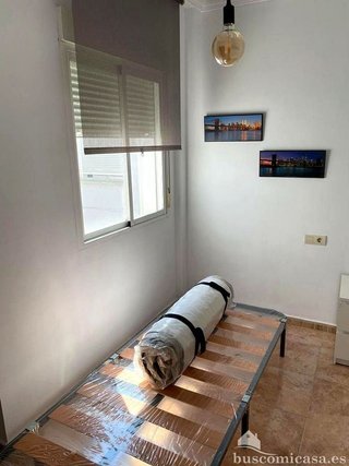 Piso en venta en San Gonzalo en Linares