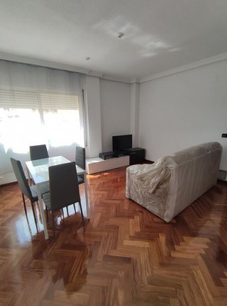 Piso en venta en Centro - El Pilar en Ciudad Real