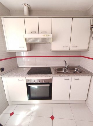 Piso en venta en Centro - El Pilar en Ciudad Real