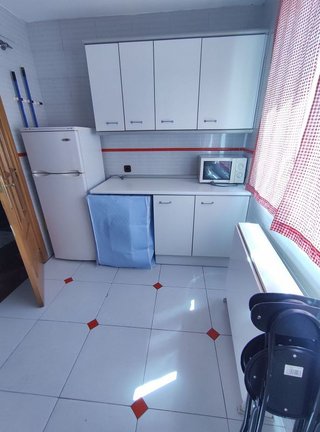 Piso en venta en Centro - El Pilar en Ciudad Real