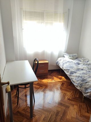 Piso en venta en Centro - El Pilar en Ciudad Real