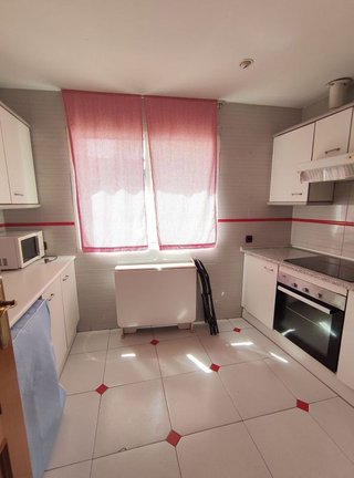 Piso en venta en Centro - El Pilar en Ciudad Real