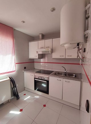 Piso en venta en Centro - El Pilar en Ciudad Real