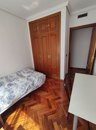 Piso en venta en Centro - El Pilar en Ciudad Real