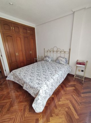 Piso en venta en Centro - El Pilar en Ciudad Real