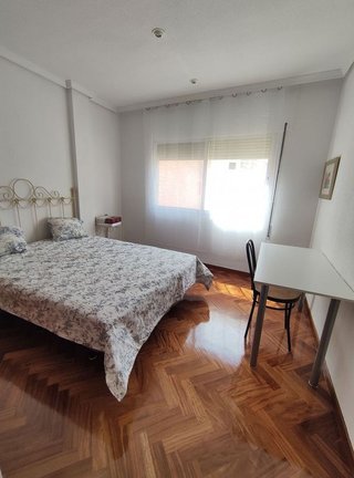 Piso en venta en Centro - El Pilar en Ciudad Real