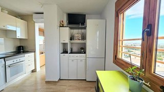 Piso en venta en Nueva Torrevieja - Aguas Nuevas en Torrevieja
