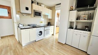 Piso en venta en Nueva Torrevieja - Aguas Nuevas en Torrevieja