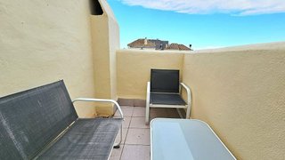 Piso en venta en Nueva Torrevieja - Aguas Nuevas en Torrevieja