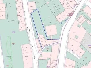 Terreno en venta en Ribeira
