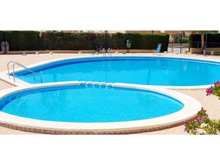 Piso en venta en Bernabéu - Santa Pola Este en Santa Pola