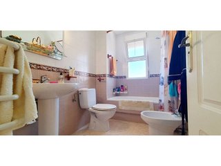 Piso en venta en Bernabéu - Santa Pola Este en Santa Pola