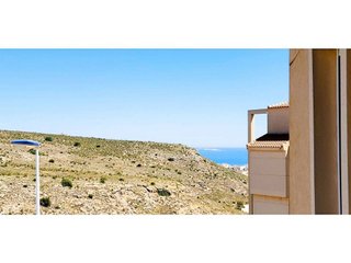 Piso en venta en Bernabéu - Santa Pola Este en Santa Pola