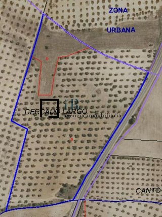 Terreno en venta en Argés