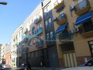 Piso en venta en San Antonio en Huelva