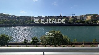 Dúplex en venta en Egia en San Sebastián-Donostia